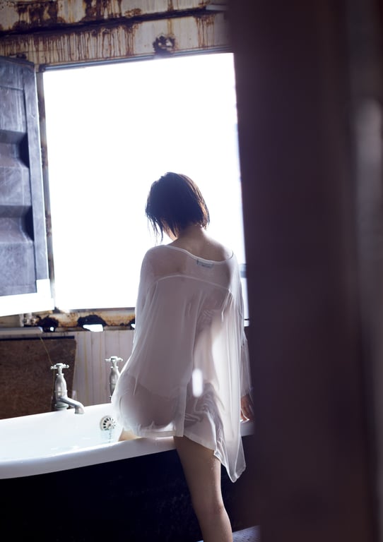 图片[50]-2024.09.11 北野瑠华(原SKE48)1st写真集「触碰、感受？」 - 在线免费观看-阅图吧