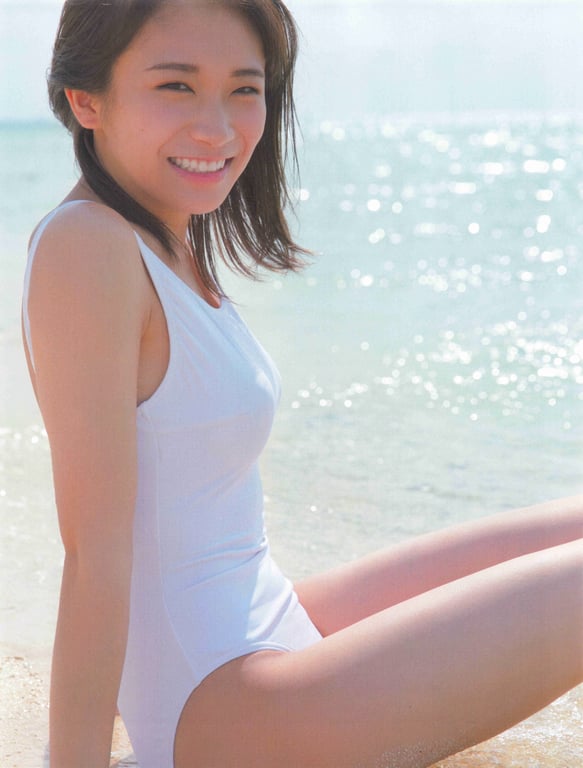 图片[141]-#乃木坂46 秋元真夏2nd写真集 『想让你幸福』Low - 全本免费在线观看-阅图吧