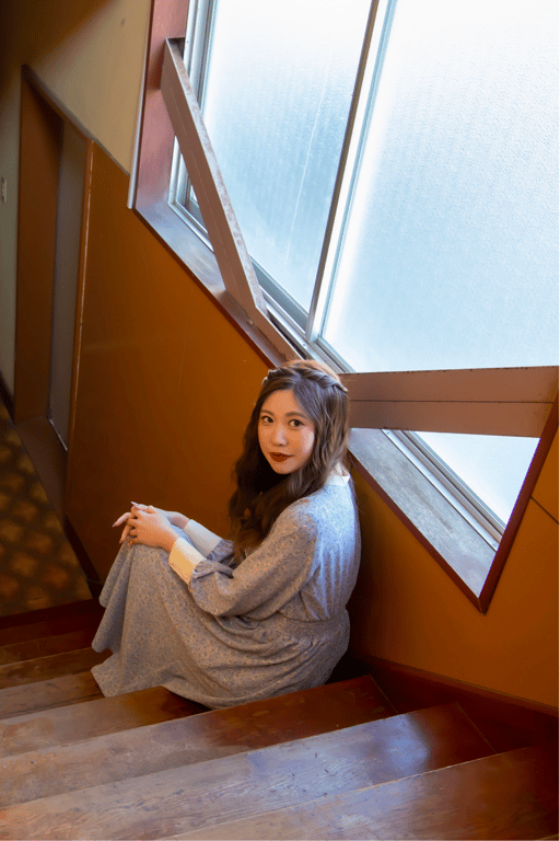 图片[64]-Amu Hanamiya 花宫亚梦 - Nude Photobook About Amu... 关于亚梦... (2021-07-16) - 在线免费观看-阅图吧