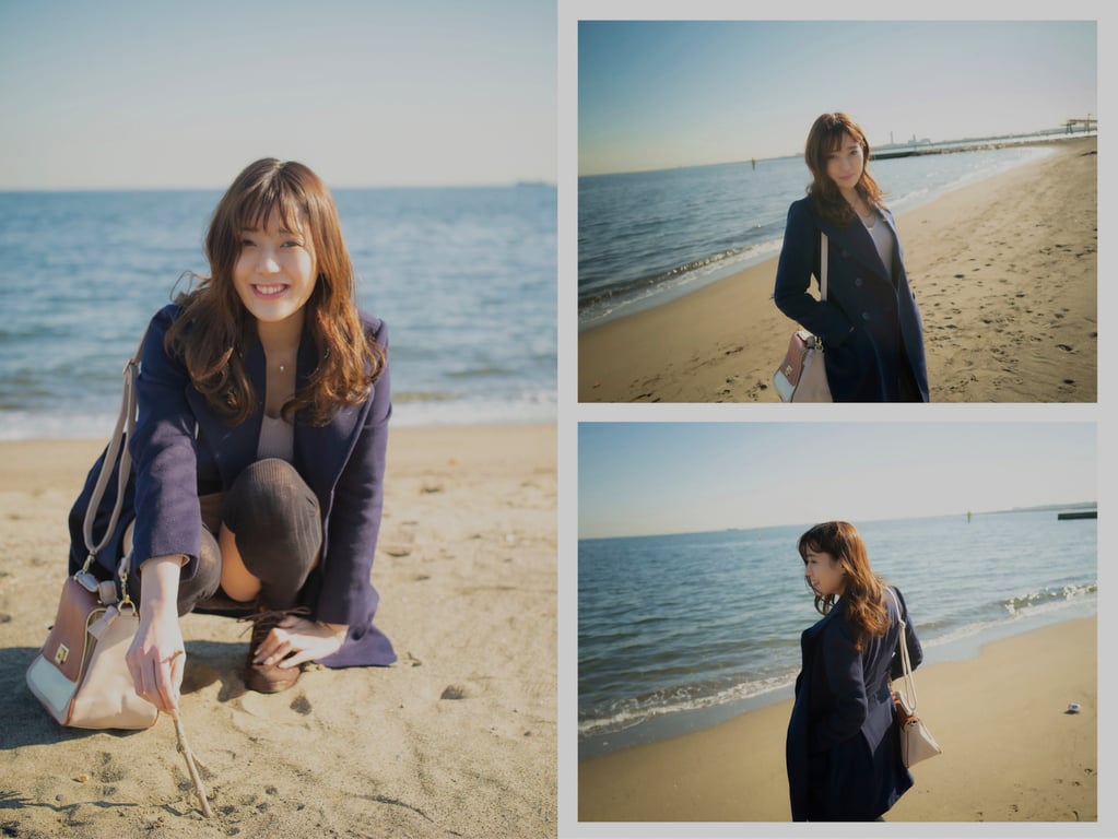 图片[25]-#明日美栞那 デジタル写真集 Myth of Tomorrow[96P] - 全本免费在线观看-阅图吧