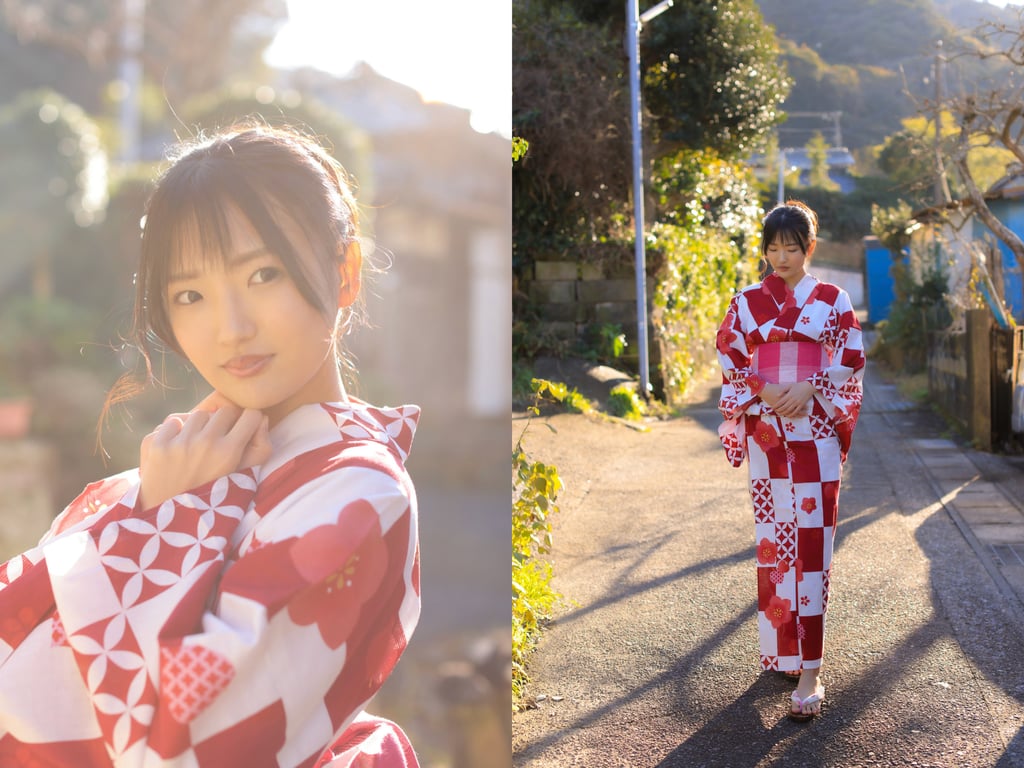 图片[20]-#夏愛梓 Azusa Natsume グラビア写真集 那里曾有你在 - 全本免费在线观看-阅图吧