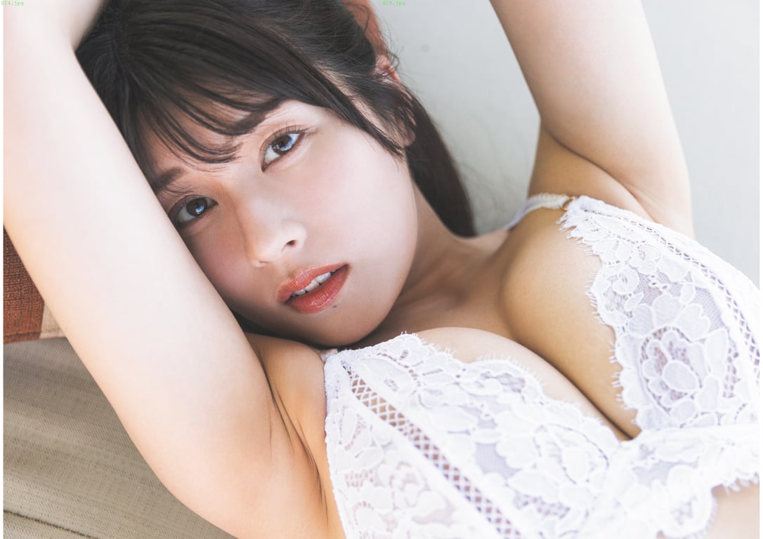 图片[13]-【電子版だけの特典カット付き】千岁吉野写真集『lotus serenity』 - 在线免费观看-阅图吧