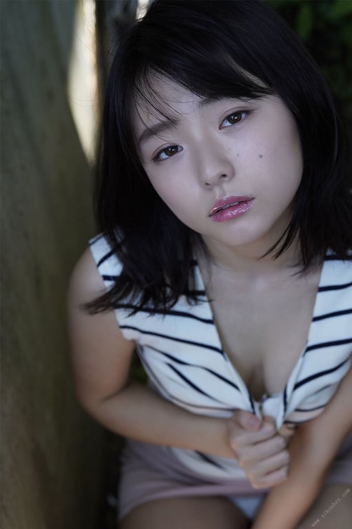 图片[8]-#Tsubasa Hazuki 叶月翼 – Dangerous baby face 危险娃娃脸 ＡＬＬ未公开完全版 ＲＥＤ (2019-08-16) - 全本免费在线观看-阅图吧