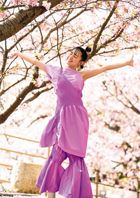 图片[7]-#浅川梨奈写真集「GR∞WTH～special edition～」 週刊プレイボーイ PHOTO BOOK - 全本免费在线观看-阅图吧