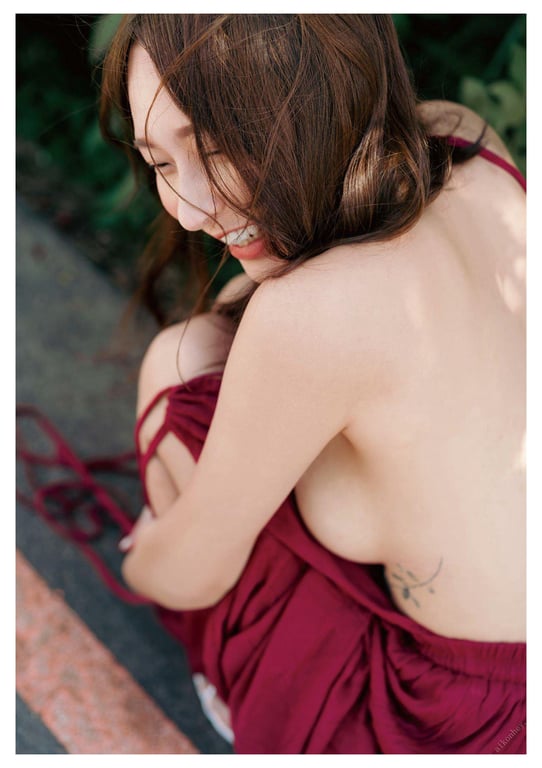 图片[31]-#與你襄遇 林襄數位寫真(2021-05-03) - 全本免费在线观看-阅图吧