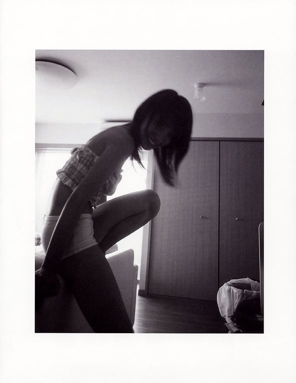 图片[35]-#山本梓 – Azumi Milk - 全本免费在线观看-阅图吧