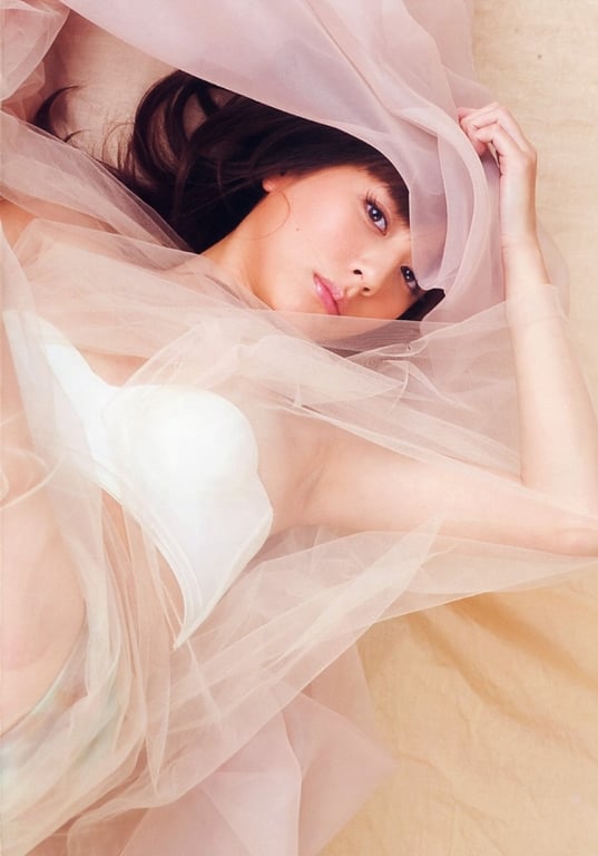 图片[17]-#杉本有美 写真集 HEART - 全本免费在线观看-阅图吧