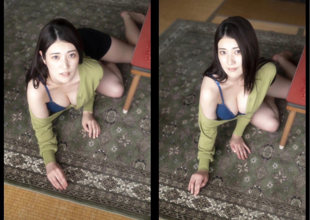 图片[17]-#Exciting Girls 草野绫 デジタル写真集 - 全本免费在线观看-阅图吧