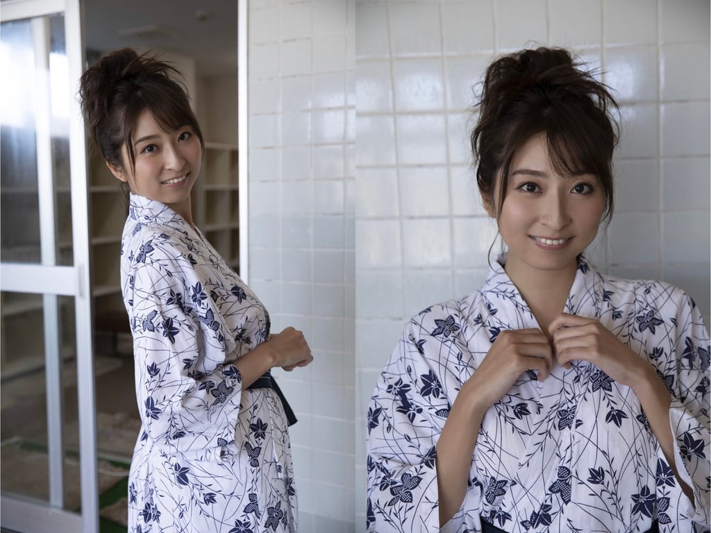 图片[20]-緒方咲 憧憬的前辈上司 办公室篇[63P] - 在线免费观看-阅图吧