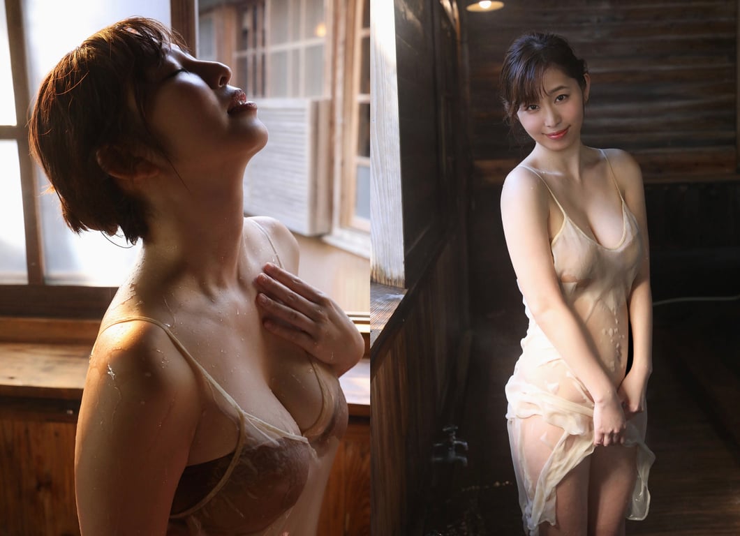 图片[37]-#FRIDAYデジタル写真集 盐地美澄 一泊二日、有隐情的旅行 vol.3 完全版 - 全本免费在线观看-阅图吧