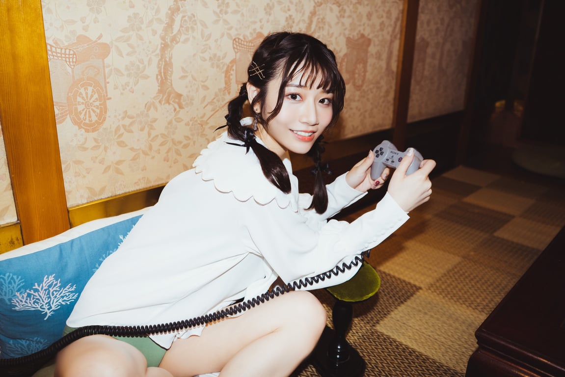 图片[21]-#Saika Kawakita 河北彩花 (2022-02-22) NO watermark - 全本免费在线观看-阅图吧