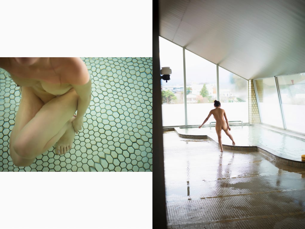 图片[11]-#逢見リカ ヘアヌード写真集 梦，若能相逢 - 全本免费在线观看-阅图吧