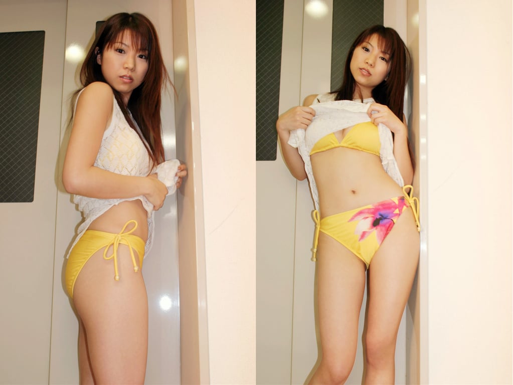 图片[52]-#美女画报 华彩七 キュートでグラマラス - 全本免费在线观看-阅图吧