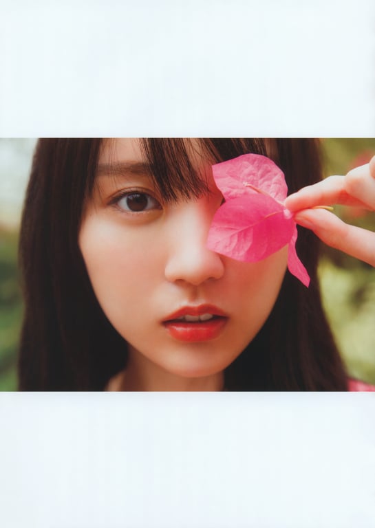 图片[64]-#乃木坂46賀喜遥香 1st写真集 全新 - 全本免费在线观看-阅图吧