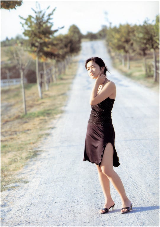 图片[85]-#Chizuru Ikewaki 池脇千鹤 – tesoro - 全本免费在线观看-阅图吧