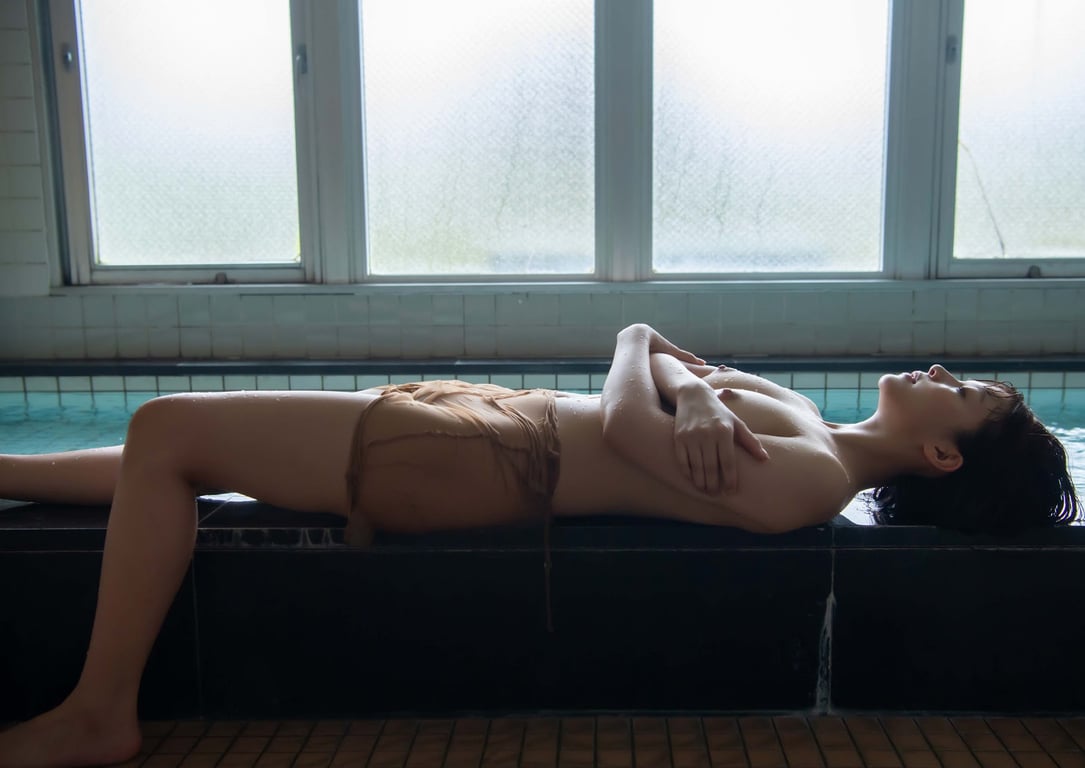 图片[67]-#夏木 凛 デジタル写真集「ENDLESS SUMMER」 (NO watermark) - 全本免费在线观看-阅图吧