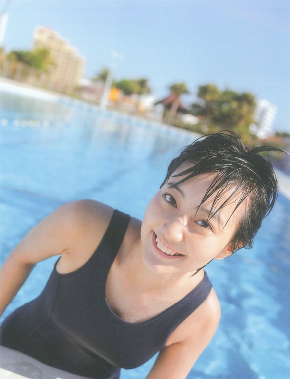 图片[116]-#新井愛瞳1st写真集『Seventeen’s Blue』 - 全本免费在线观看-阅图吧