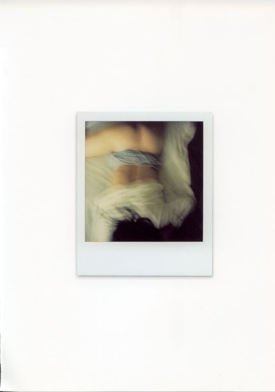 图片[125]-#未向 – LOVE POLA - 全本免费在线观看-阅图吧