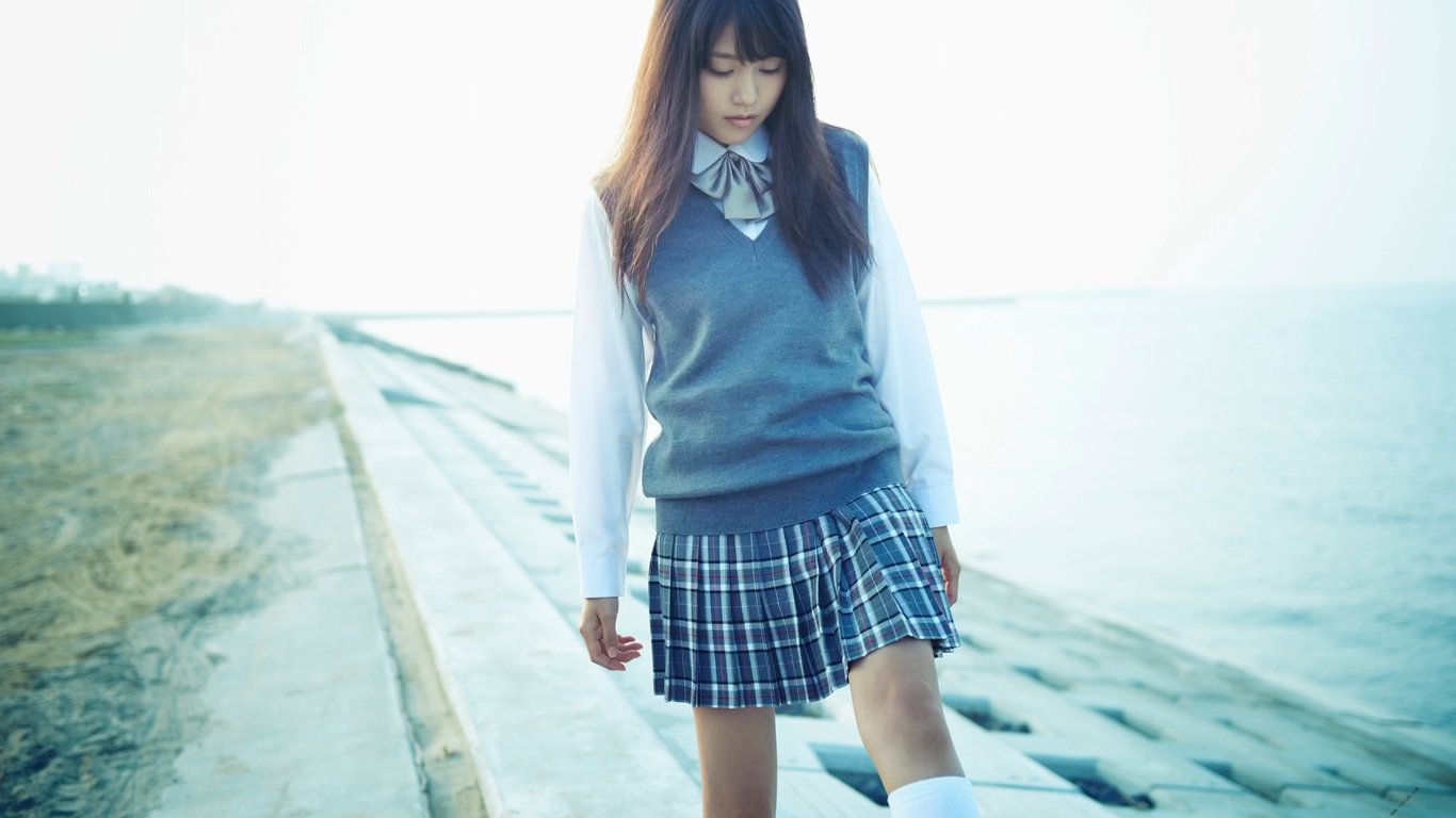 图片[30]-#aBUTTON VOL.4 梦 有村架纯 (PLUP SERIES) - 全本免费在线观看-阅图吧