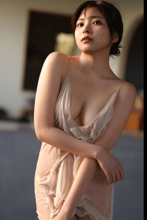 图片[88]-#FRIDAYデジタル写真集 西谷麻糸呂『Dreaming』vol.3 大ボリューム101ページ完全版 - 全本免费在线观看-阅图吧