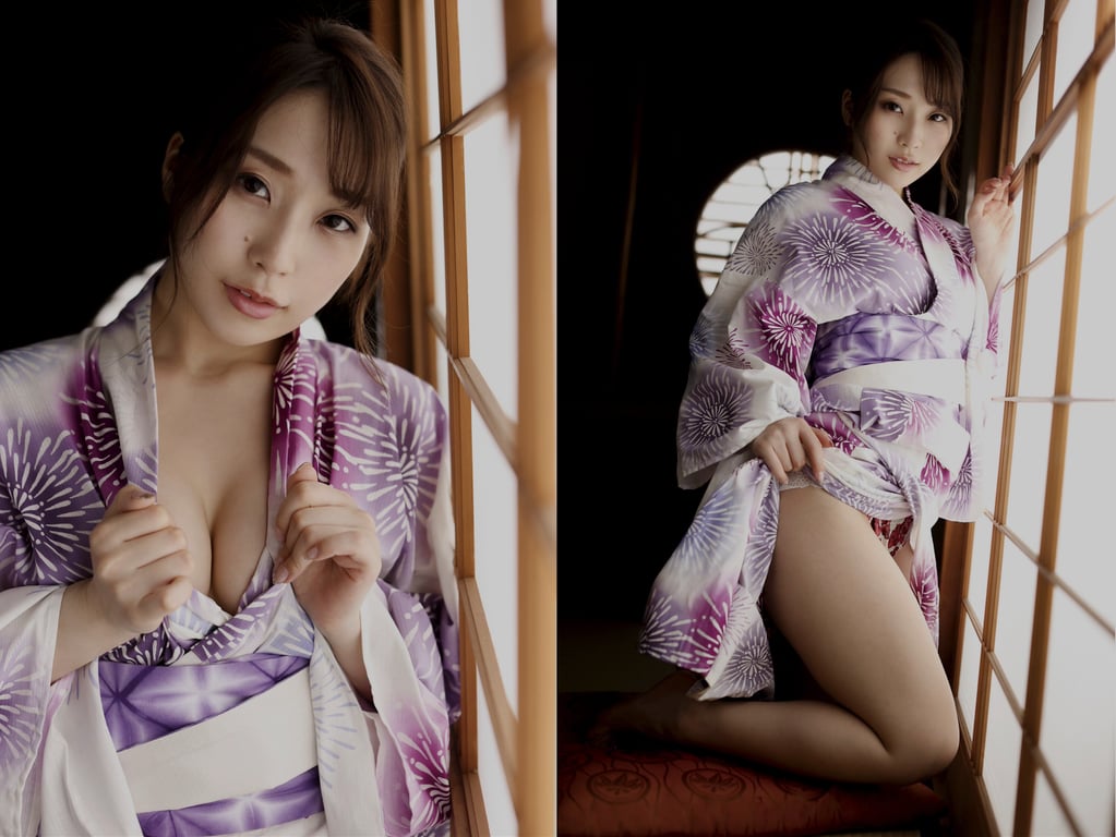 图片[36]-八乃翼 グラビア写真集 紧张的夏天 - 在线免费观看-阅图吧