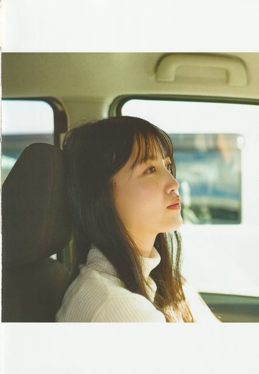 图片[129]-Shiori Kubo 久保史绪里 - 1st Photobook Intersection 交差点(23-07-11) - 在线免费观看-阅图吧