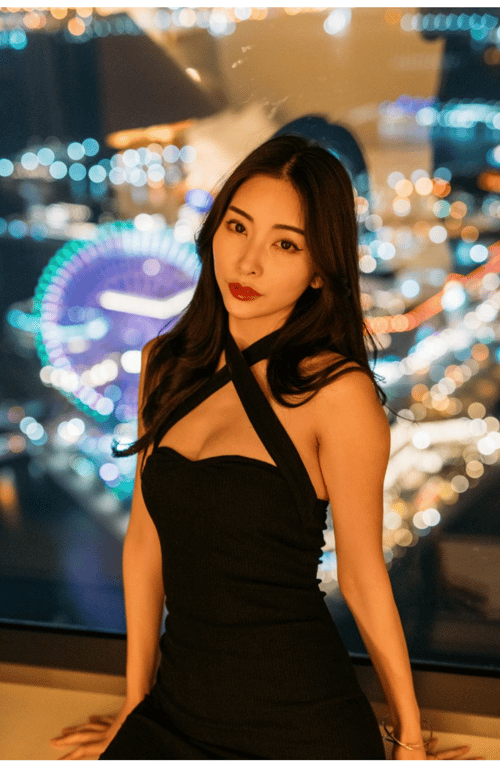 图片[207]-Makoto Minami 南真琴 - Lemonade - 在线免费观看-阅图吧