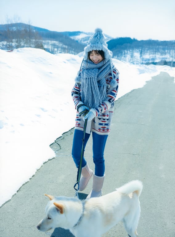 图片[55]-2021.08.17 田村保乃 1st写真集 第一步 - 在线免费观看-阅图吧