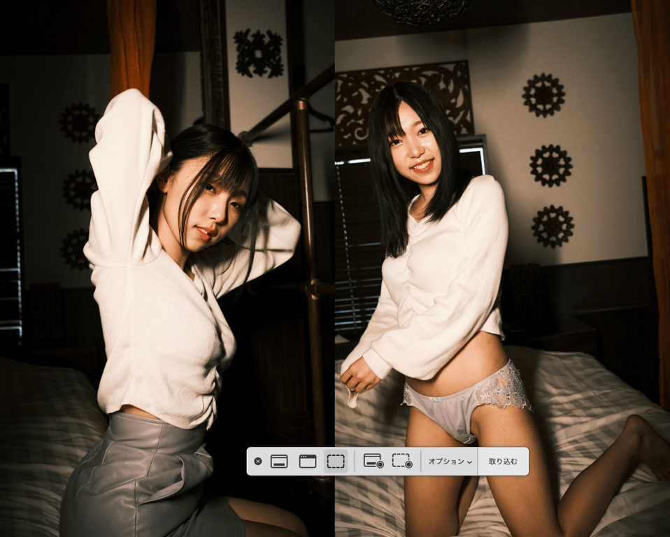 图片[8]-さつき芽衣 ヌードインタビュー写真集 Shucky7 - 在线免费观看-阅图吧