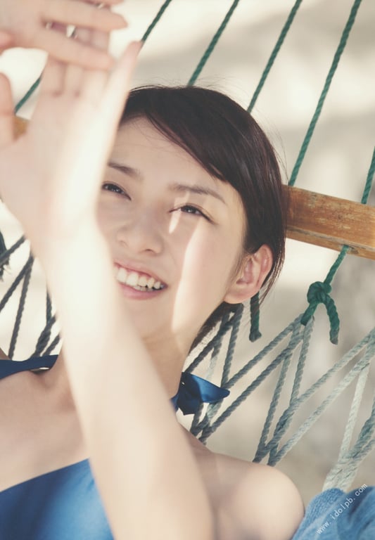 图片[95]-#武井咲 写真集 风中的少女 - 全本免费在线观看-阅图吧