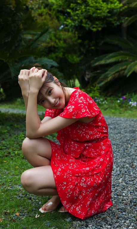 图片[20]-#佐野雏子数字写真「Recurrence」 週プレ PHOTO BOOK - 全本免费在线观看-阅图吧