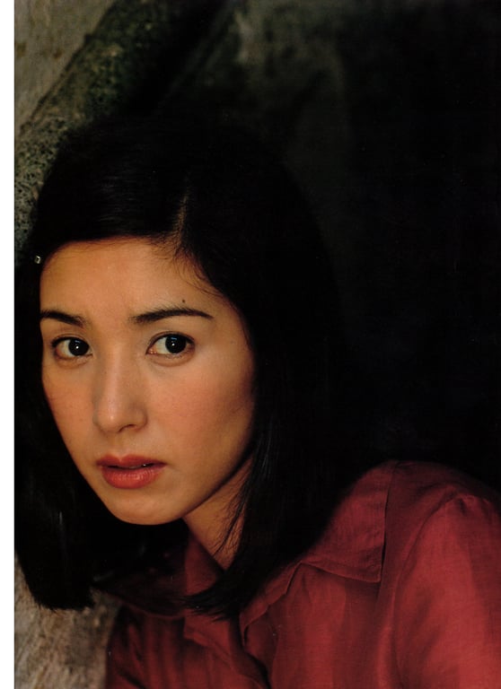 图片[72]-#Hitomi Kuroki 黑木瞳 – 17 months (17个月的) ｄｅｓｉｇｎｅｄ ｗｏｍａｎ - 全本免费在线观看-阅图吧