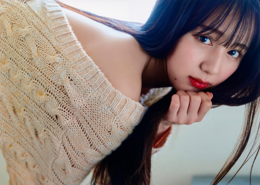 图片[12]-2024.10.07 (22∕7) 麻丘真央 1st写真集 『 光之镜 』 - 在线免费观看-阅图吧