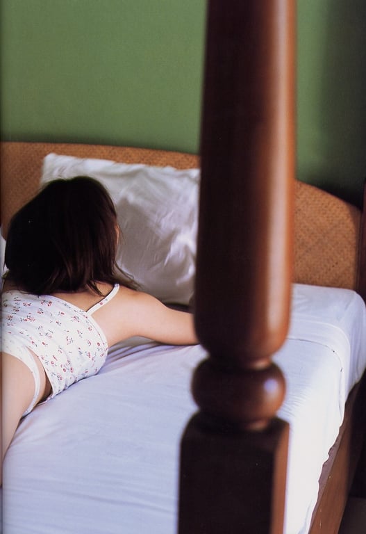 图片[50]-#杏さゆり – DEPARTURE - 全本免费在线观看-阅图吧