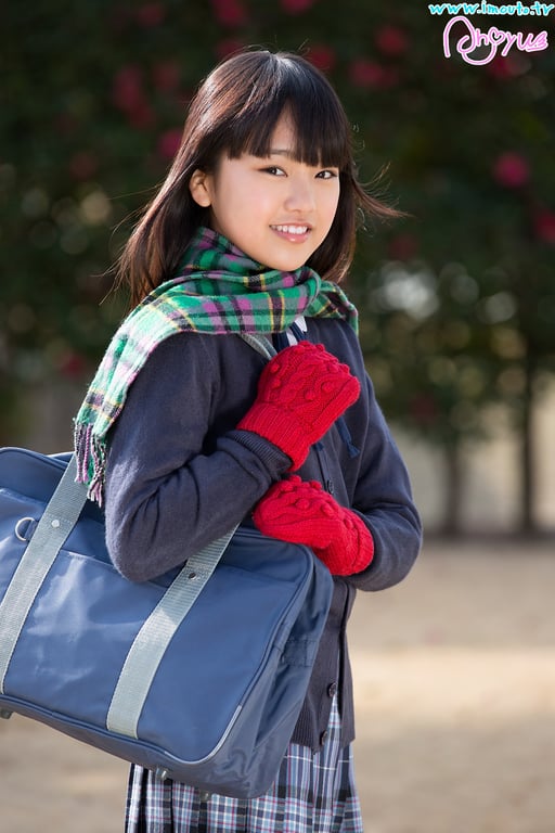 图片[9]-香月杏珠 『第一次的Chu♪』 - 在线免费观看-阅图吧