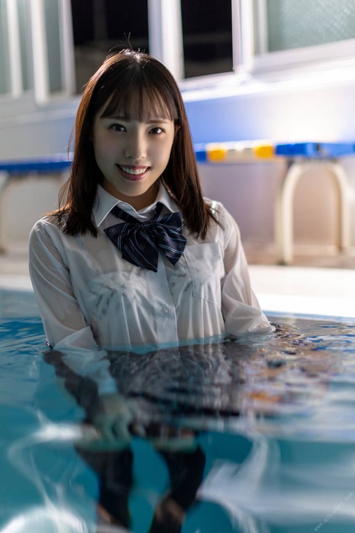 图片[130]-#青春#アオハル 白桃はな【ヌード写真集】 - 全本免费在线观看-阅图吧