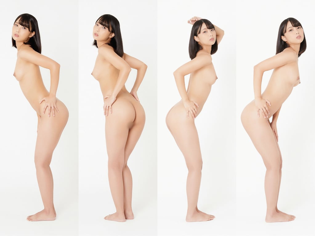 图片[41]-Absolute Standing Pose Super Best 绝对的站立姿势 超级精选 - 在线免费观看-阅图吧