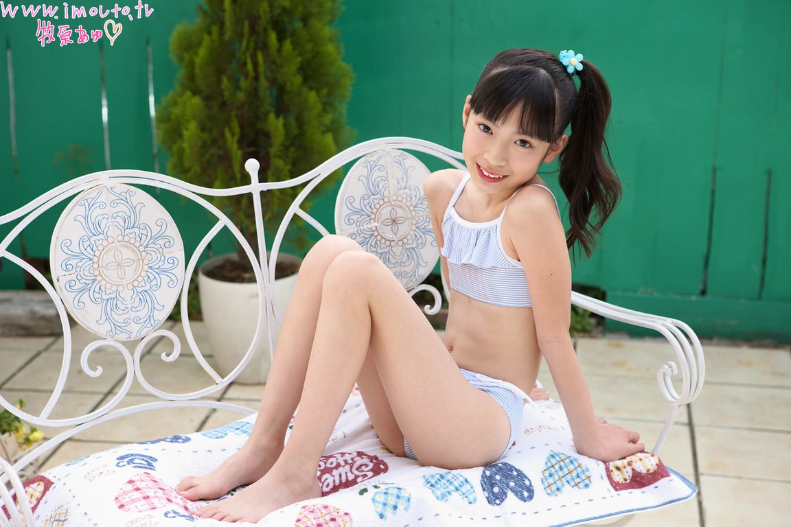 图片[145]-牧原あゆ 『純真無垢 vol.3』 - 在线免费观看-阅图吧