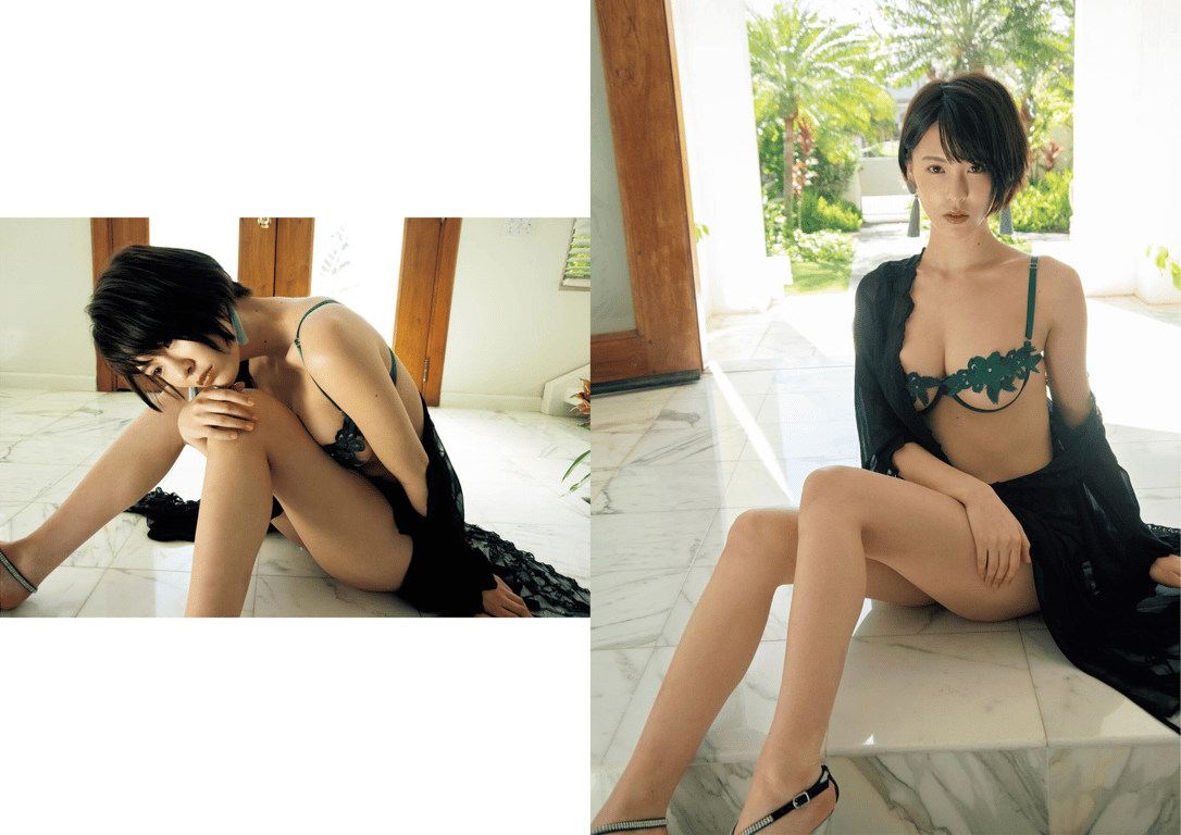 图片[6]-#奈月星名 2nd 写真集『Sena Style』 - 全本免费在线观看-阅图吧