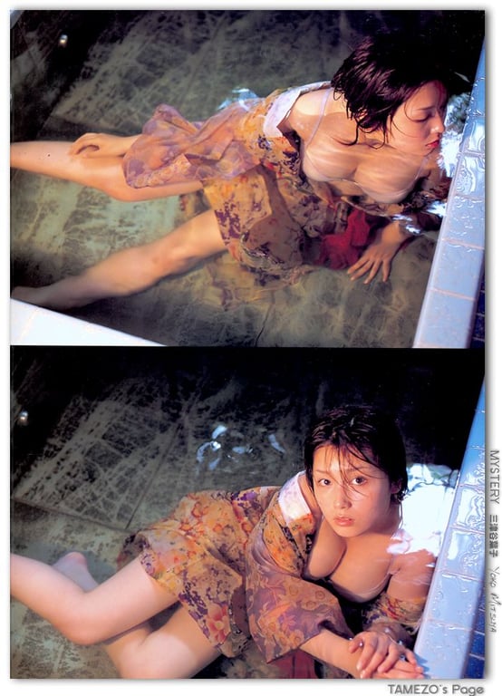 图片[80]-#三津谷叶子 – MYSTERY [Tamezo] - 全本免费在线观看-阅图吧