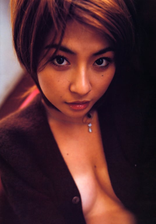 图片[54]-#松田纯 – LUNA JUNE - 全本免费在线观看-阅图吧