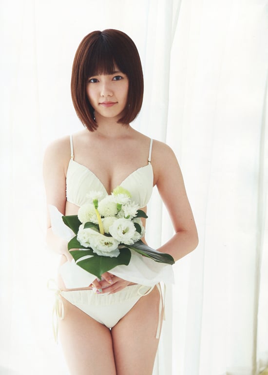 图片[115]-#Haruka Shimazaki 島崎遥香 1st Photobook – Paruru, Komaru. 帕露露、困惑。 (2013-07-19)\ Haruka Shimazaki – Paruru, Komaru\島崎遥香1st写真集《帕露露、困惑。》 - 全本免费在线观看-阅图吧