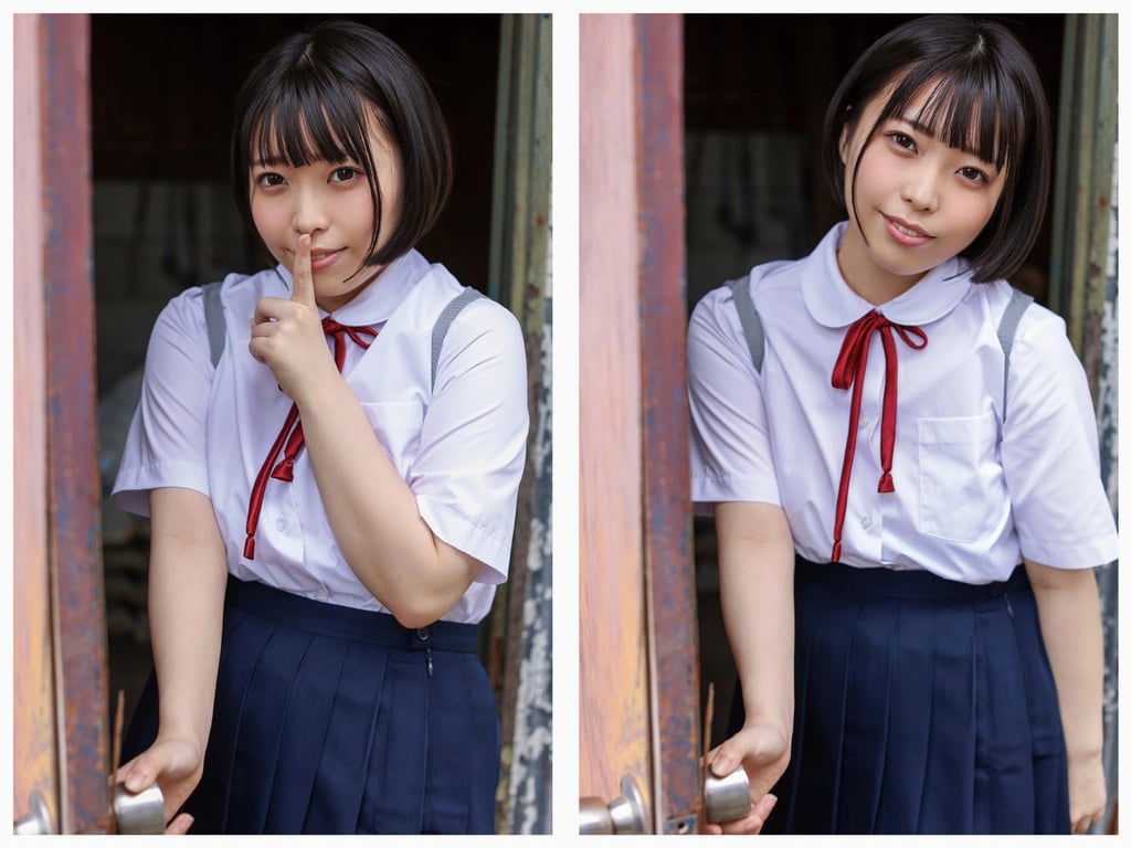 图片[45]-#瞼の奥に Other Cut Edition 大原あむ ヌード写真集 - 全本免费在线观看-阅图吧