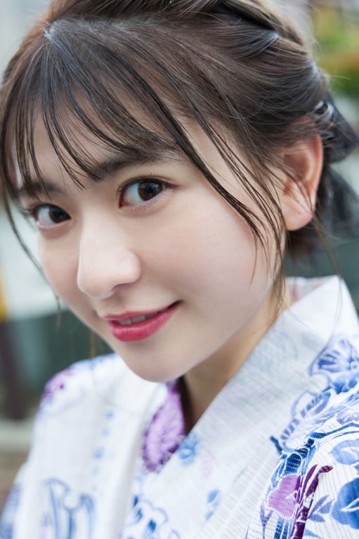 图片[113]-【数字限定】山田南实写真集另一个版本『Real』 - 在线免费观看-阅图吧