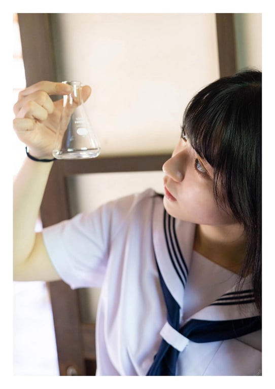 图片[12]-#B.L.T.数字写真集 进藤天音「挠痒痒。」 - 全本免费在线观看-阅图吧