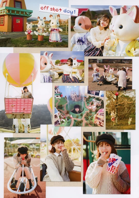 图片[11]-#伊藤美来フォトブック みっくのえほん - 全本免费在线观看-阅图吧