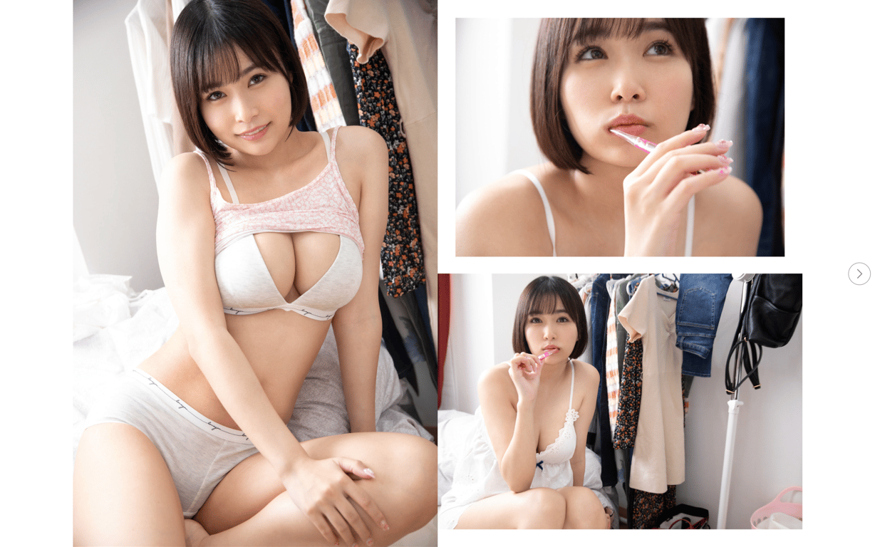 图片[6]-ハダカの恋人たち 美少女と完全主観で過ごすイチャラブ・ヌード写真集 - 在线免费观看-阅图吧