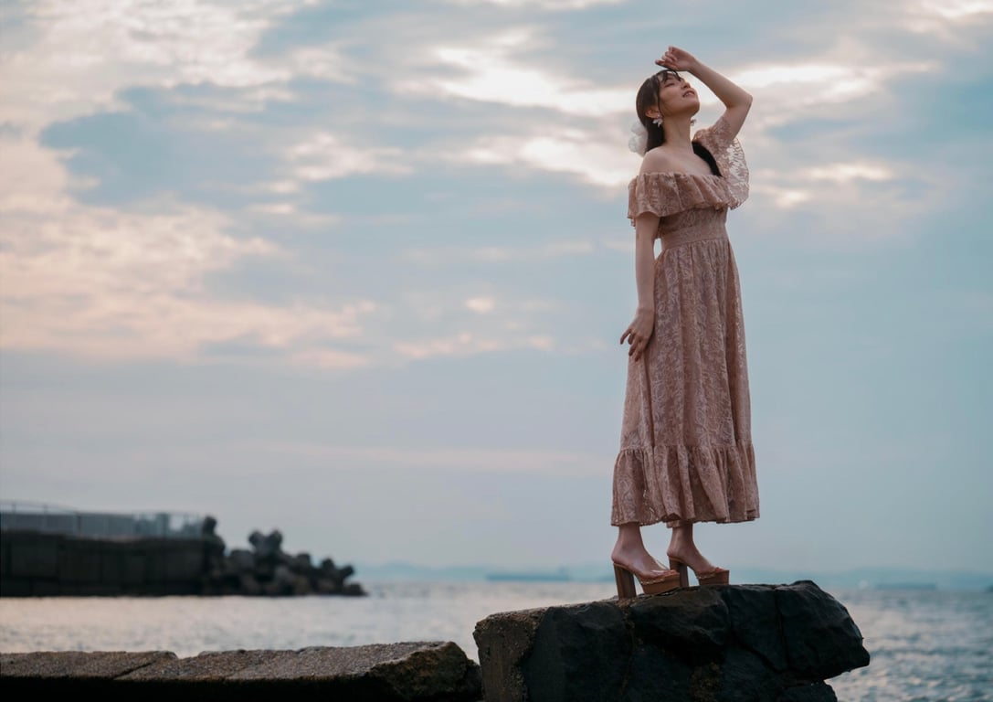 图片[127]-あまつまりな 完全限定写真集 The Queen (Wunder Publishing House) - 在线免费观看-阅图吧