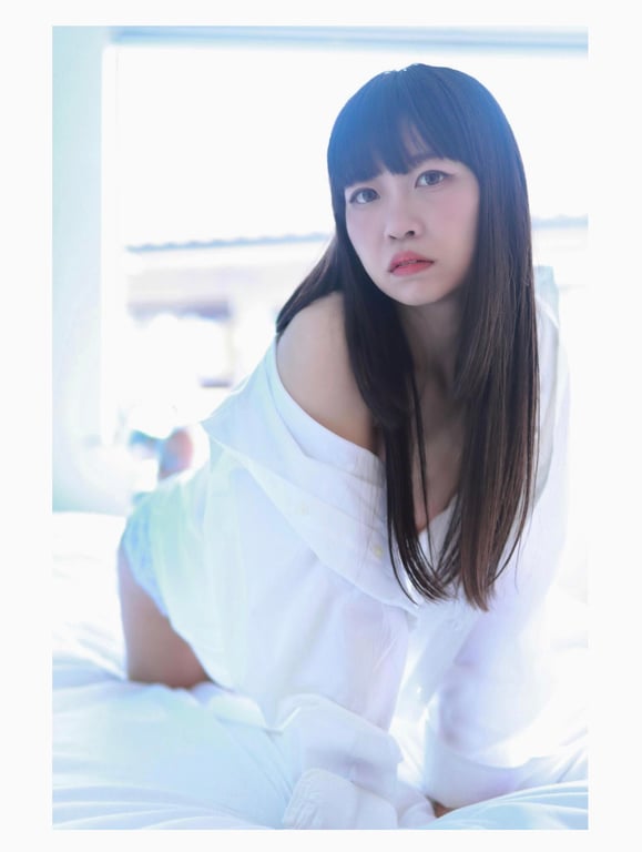 图片[154]-#熊本爱 写真集「Up To You」149p (奏出版) - 全本免费在线观看-阅图吧