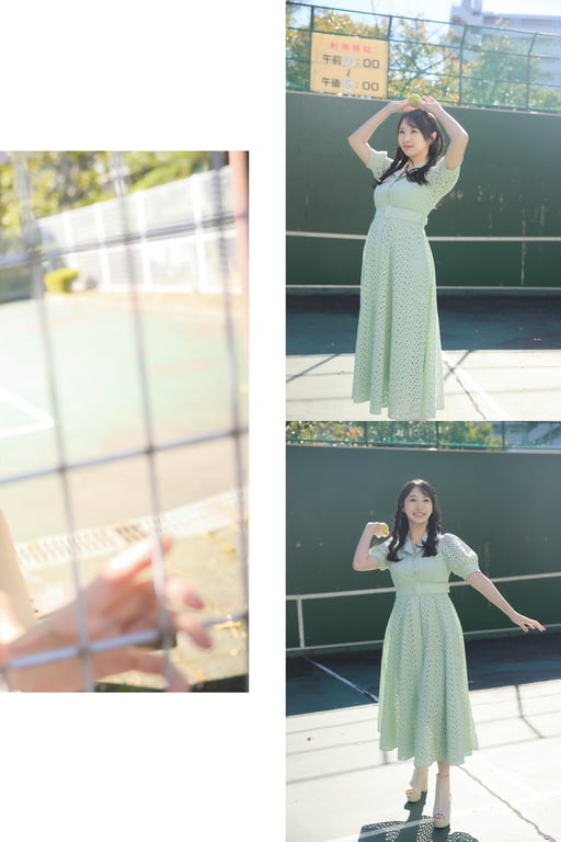 图片[2]-Super Sweetie 小野坂结香 裸体写真集 FANZA限定特别剪辑附赠 - 在线免费观看-阅图吧